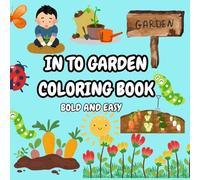 Garden Bliss: A Relaxing Coloring Book for Teen & Adults: A Beautiful Collection of Floral, Botanical, and Nature-Inspired Designs for Stress Relief and Mindfulness