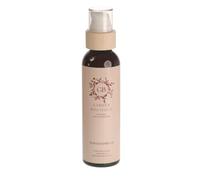 Garden Boutique - Shampoo FIOR DI SAMBUCO Purificante per Capelli, oli essenziali di limone e lavanda, naturale, formula 100% Bio, per Capelli pesanti e fragili, 250 ml