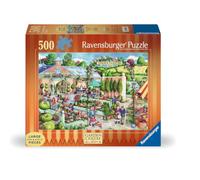 Garden Centre 500 pezzi Large
