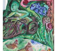 Garden Centre Searching for a Stream (Vinyl LP)