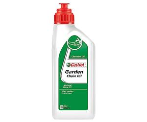Garden Chain Oil olio lubrificante attrezzi da giardinaggio 1L