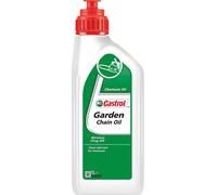 Garden Chain Oil olio lubrificante attrezzi da giardinaggio 1L CASTROL