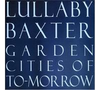 Garden Cities of to