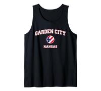 Garden City, Kansas (Kansas) Canotta