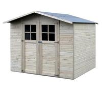 CASETTA GARDEN WOODEN COTTAGE A PANNELLI VAL GARDENA