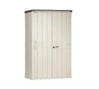 GARDEN COTTAGE HIGH STORA WAY CASETTE BOX BAULI CM.L130xP75xH206
