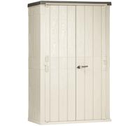GARDEN COTTAGE HIGH STORA WAY CASETTE BOX BAULI CM.L130xP75xH206