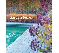 Garden design: a book of ideas