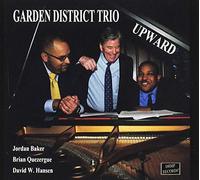 Garden District Trio - Upward