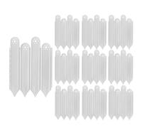Garden Edging, 10 Sets Rust-Proof Yard Edging, Decorative Garden Fencing, Interlocking Animal Barrier, Vegetable Palisade for Outdoor Patio, and Flower Bed Protection