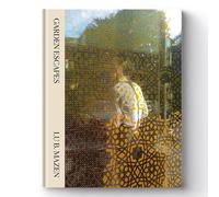 Garden Escapes: A Space between Dream and Reality
