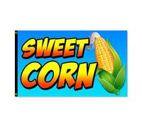 Garden Flag Mais Dolce Personalizzata Bandiera Durevole Bandiere Pirata Per Home Activités Sportives Conferenza 3X5Ft