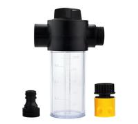Garden Foam Sprayer (100ml) - Liquid Plant Fertilizer Dispenser