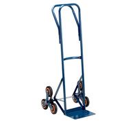 Garden Friend - C1299029 - Carrello trasporto scale - con ruota tris - portata max 120 kg - Garden Friend - 91875 - Conf. da 1 Pz. - C1299029
