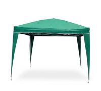 Garden Friend - G1526005 - Gazebo PopUp - 3 x 3 m - verde - Garden Friend - 91702 - Conf. da 1 Pz. - G1526005