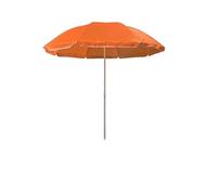 GARDEN FRIEND Ombrellone Spiaggia Diametro 200 cm