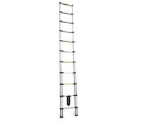 Garden Friend - S1405115 - Scala telescopica - 10 gradini - Garden Friend - 91853 - Conf. da 1 Pz. - S1405115