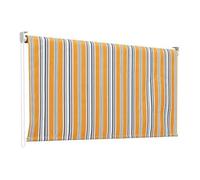 GARDEN FRIEND T1372025/B GARDEN FRIEND TENDA A CADUTA 150X250 RIGA GIALLA
