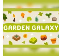 Garden Galaxy (PC) Steam Gift - GLOBAL