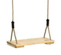 Garden Games- Altalena da Albero, Colore One Colour, Taglia Unica, K12089-P00