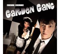 Garden Gang - Backstair Revolution