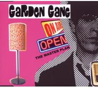 Garden Gang - The Master Plan