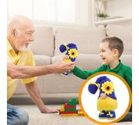 Garden Gnome Ornamento Da Giardino Arredamento Della Scrivania