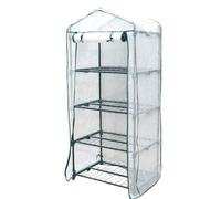 Garden Greenhouse Film - Sostituzione della copertina in PVC trasparente, scudo di protezione delle piante pesanti | Involucro serra per tutte le stagioni per colonne agricola di erbe di verdura di er