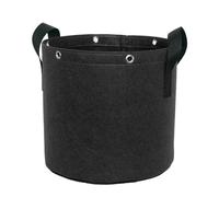 Garden Grow Bags - 5 Pieces Vegetable Grows Bags | Growing Baags Plant Grows Bagss Plant Container | Planting Bagss Breathable Tomato Grow Baags For Potatoes, Tomatoes, Vegetable, Fruits