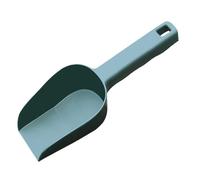 Garden Hand Shovel, Ergonomic Handle Trowel, Heavy-Duty Non-Slip Gardening Tool, Sturdy Rust-Resistant for Digging, Planting, Transplanting, and Weeding