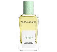 FLORA DANICA - Soul Garden - Eau de Parfum Unisex 100 ml