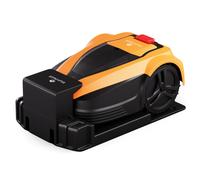 Garden Hero | Robot tagliaerba smart, fino a 1.400 m² | 3 ore di autonomia | Sensore anticollisione