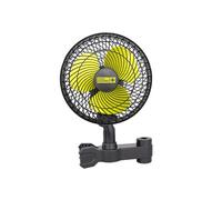 Garden HighPro Clip Fan AC 20cm 20W ventilatore a clip EU Plug
