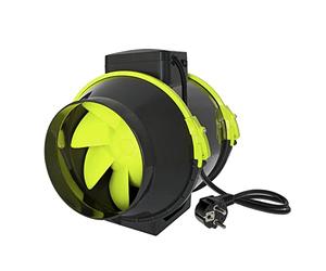 GARDEN HIGHPRO Estrattore TT MAX 150-2 velocità