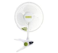 GARDEN HIGHPRO | Ventilatore a clip PROFAN 15 cm 15 W