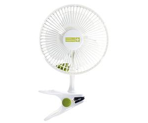 GARDEN HIGHPRO | Ventilatore a clip PROFAN 15 cm 15 W