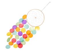 Garden Home Decoration for and Adorabile Carillon Vento Ciondolo