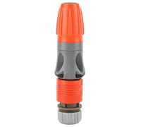 Garden Hose Connector for Car Washing | 360° Rotatable Nozzle with Secure Grip | 2 Spray Modes | Leak - Proof Water Adapter