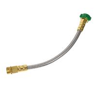 Garden Hose Connector Tubo Estensibile Acqua Prolunga Per Da Giardino