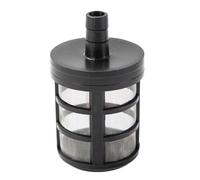 Garden Hose Filter, Water Pump Screen, Irrigation Strainer Accessory, Court