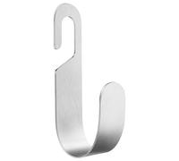 Garden Hose Holders Outside - Stainless Steel Heavy, Duty Water Hose Holders Outside | Hook Portable Hanging Rack Carrier, Durevole Hose Storage Weather Resistant Hosepipe Hold Stand for Fittings