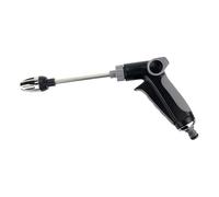 Garden Hose Nozzle - Watering Lance | Sprayer Watering Hand | Garden Water Hose Nozzle High Pressure | Adjustable Shower Head Sprayer For Plants | Leak Proof Planting Tool For Flower Irrigating, Pet