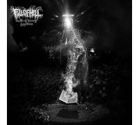 Garden/Ice - Full Of Hell (Vinile)