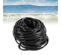 Garden Irrigation Drip Pipe 3 5mm Micro Tube Hose Line Dripper System HG for Garden Watering System 20M