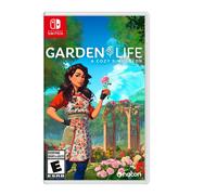 Garden Life: A Cozy Simulator NSW Nintendo Switch (Nintendo Switch)