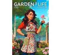 Garden Life: A Cozy Simulator XBOX LIVE Key EUROPE