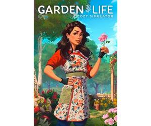 Garden Life: A Cozy Simulator XBOX LIVE Key EUROPE