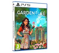 Nacon Garden Life: A Cozy Simulator