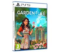 Garden Life PS5
