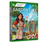 Garden Life Xbox